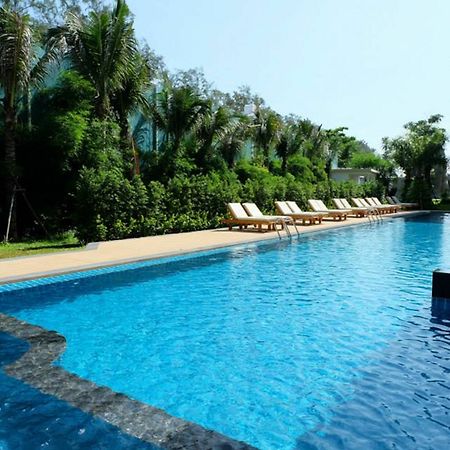 Phuket Seaview Resotel Rawai Exteriér fotografie