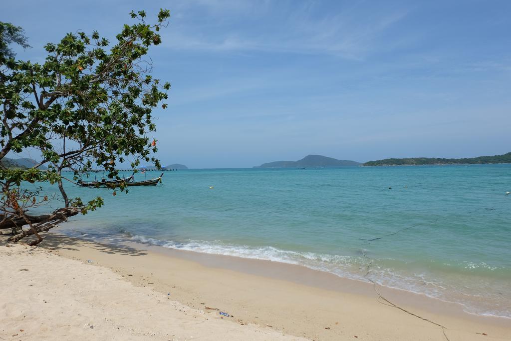 Phuket Seaview Resotel Rawai Exteriér fotografie