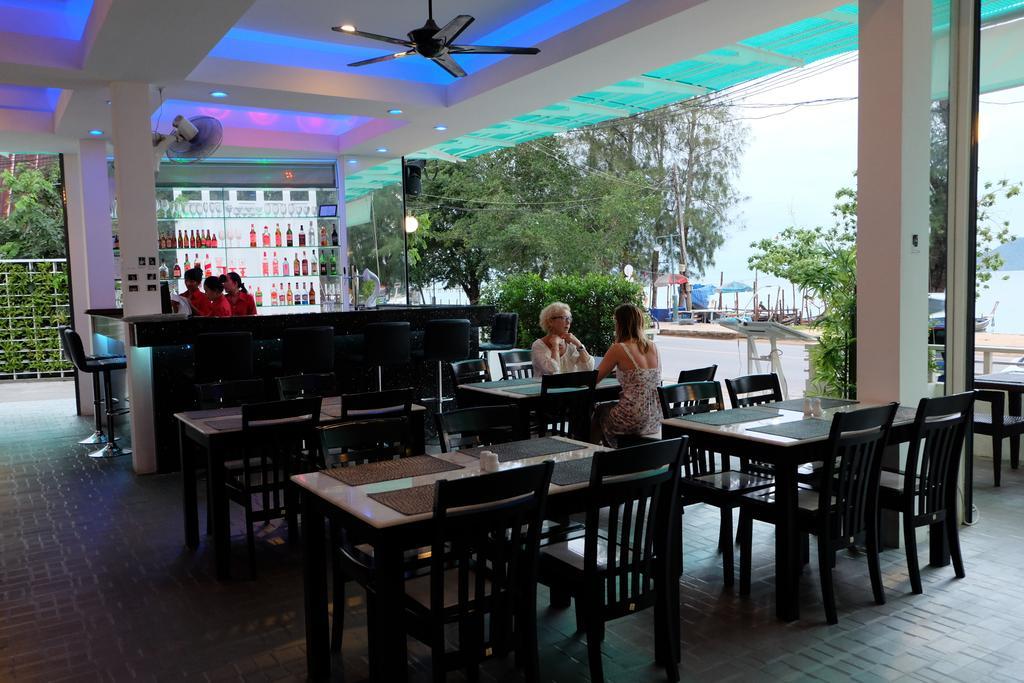 Phuket Seaview Resotel Rawai Exteriér fotografie